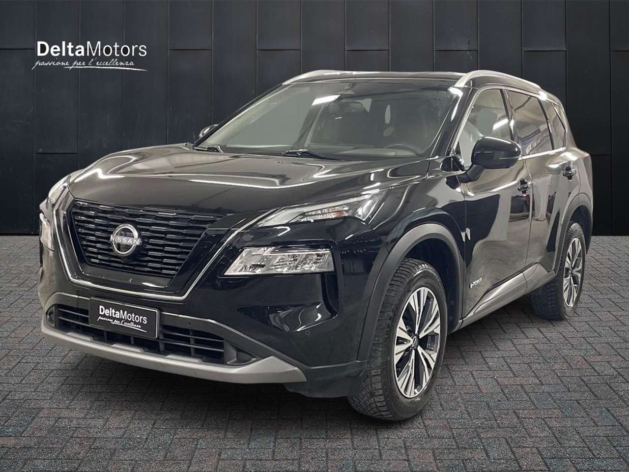 Nissan X-Trail IV 2022 - X-Trail 1.5 e-power Tekna 2wd auto