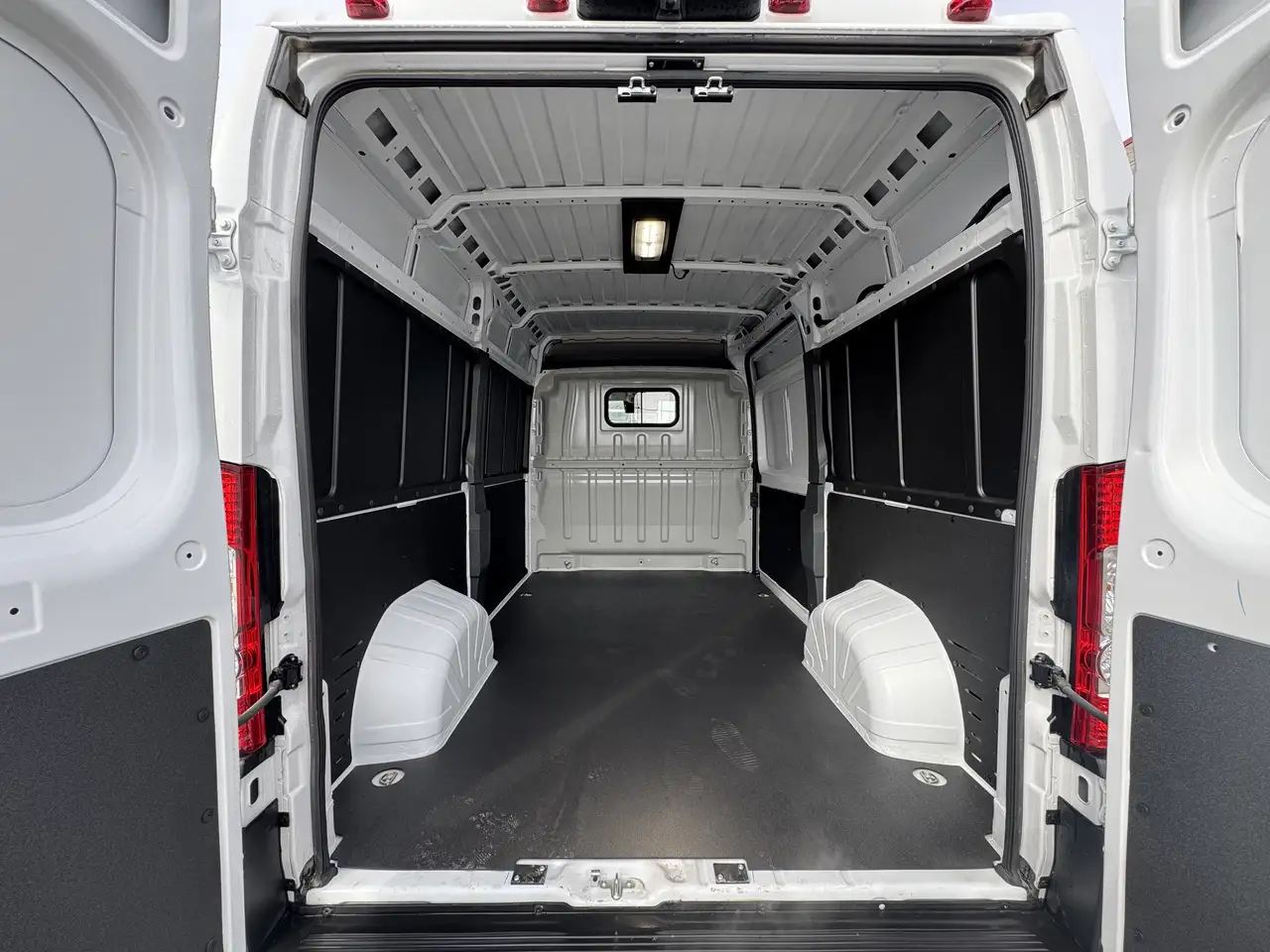 RAM Promaster снимка RAM Promaster