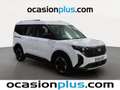 Ford Tourneo Courier 1.0 Ecoboost Active Blanco - thumbnail 2