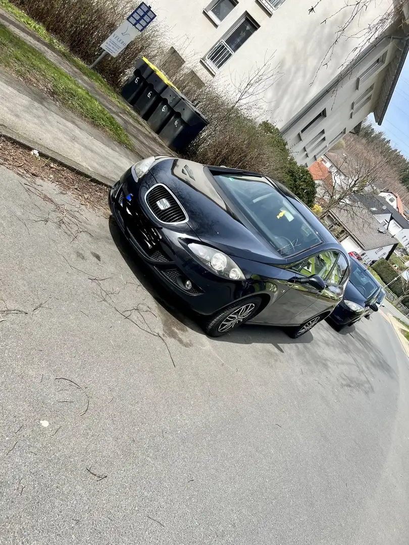 SEAT Leon 1.4 Reference - 2