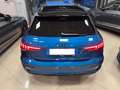 Audi A3 A3 IV  Sportback 40 1.4 tfsi e s-tronic VIRTUAL Blau - thumbnail 5