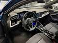 Audi A3 A3 IV  Sportback 40 1.4 tfsi e s-tronic VIRTUAL Blau - thumbnail 7