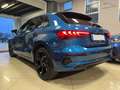 Audi A3 A3 IV  Sportback 40 1.4 tfsi e s-tronic VIRTUAL Blau - thumbnail 4