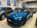 Audi A3 A3 IV  Sportback 40 1.4 tfsi e s-tronic VIRTUAL Blau - thumbnail 1