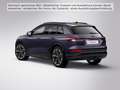 Audi Q4 e-tron 55 quattro Navi pro Wärmepumpe AHZV Violett - thumbnail 5