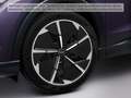 Audi Q4 e-tron 55 quattro Navi pro Wärmepumpe AHZV Violett - thumbnail 10