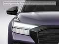 Audi Q4 e-tron 55 quattro Navi pro Wärmepumpe AHZV Violett - thumbnail 8
