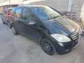 Mercedes-Benz A 180 Classe A - W/C 169 cdi Elegance FL Fekete - thumbnail 5