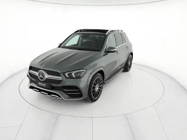 Mercedes-Benz GLE 300 d mhev premium plus 4matic auto
