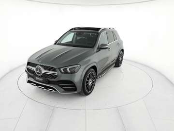 d mhev premium plus 4matic auto