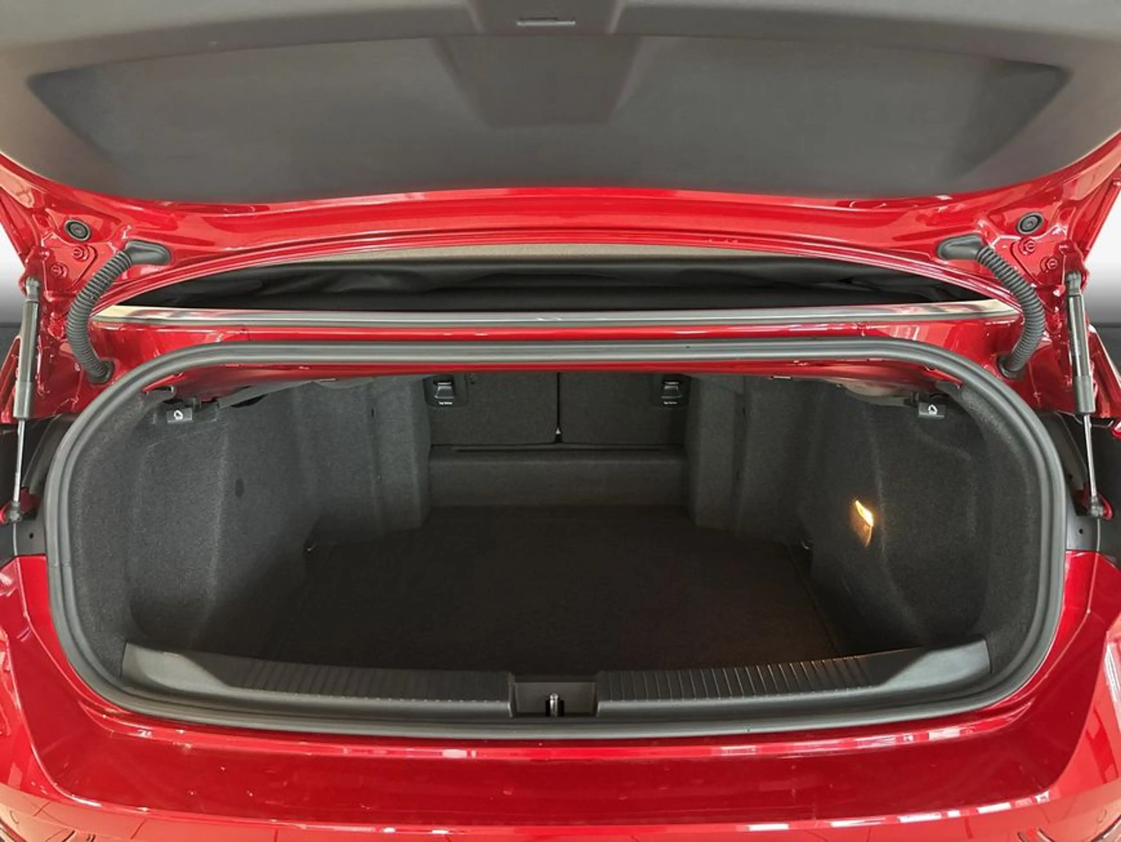Volkswagen T-Roc Cabriolet 1.5 TSI Goal Kamera/Navi/Standheiz — photo 8