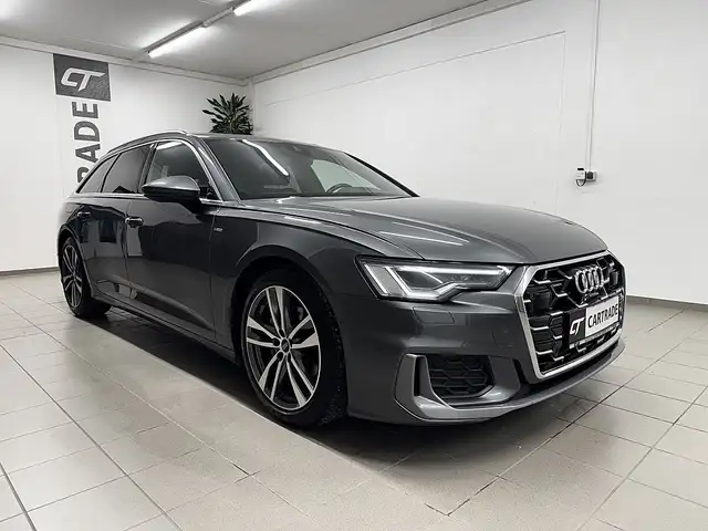Audi A6 40 2.0 TDI quattro 2xS line / MATRIX-LED/ VIRTU... Ansicht 5