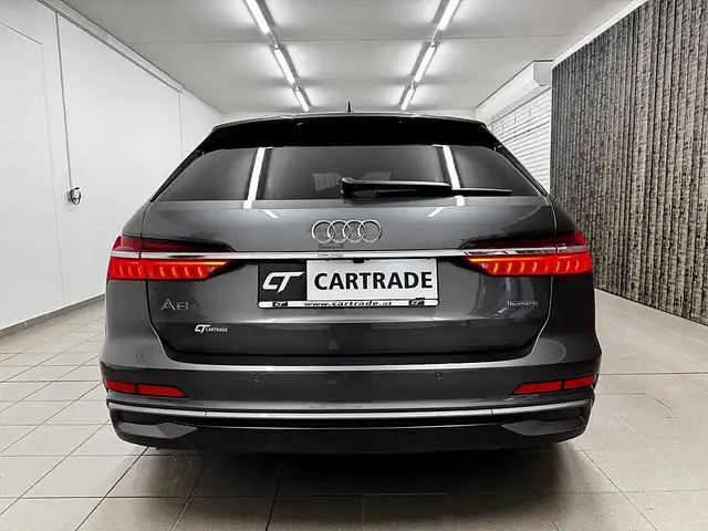 Audi A6 40 2.0 TDI quattro 2xS line / MATRIX-LED/ VIRTU... Ansicht 8