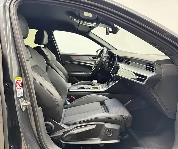 Audi A6 40 2.0 TDI quattro 2xS line / MATRIX-LED/ VIRTU... Ansicht 31