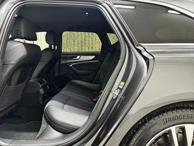 Audi A6 40 2.0 TDI quattro 2xS line / MATRIX-LED/ VIRTU... Ansicht 12