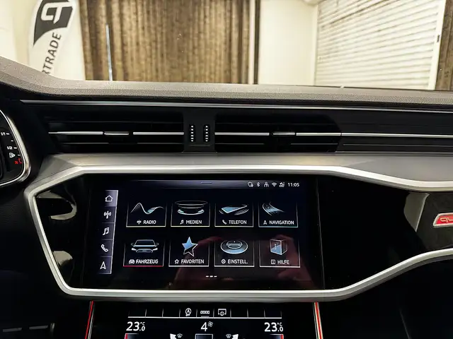 Audi A6 40 2.0 TDI quattro 2xS line / MATRIX-LED/ VIRTU... Ansicht 16