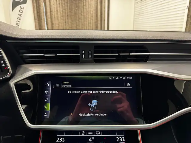Audi A6 40 2.0 TDI quattro 2xS line / MATRIX-LED/ VIRTU... Ansicht 19