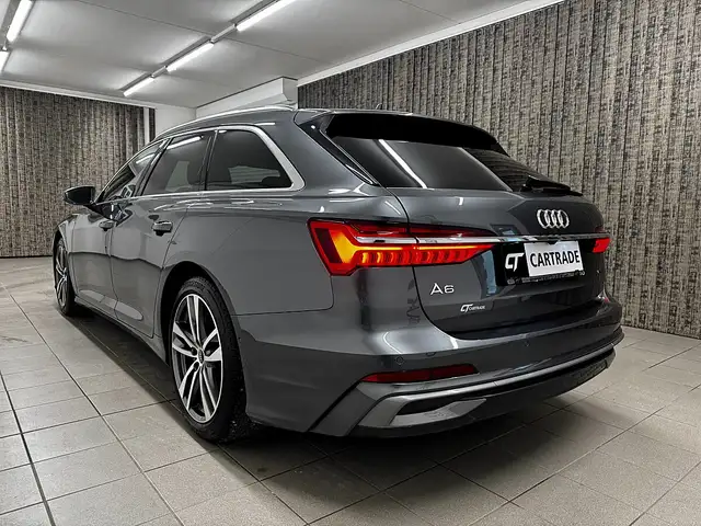 Audi A6 40 2.0 TDI quattro 2xS line / MATRIX-LED/ VIRTU... Ansicht 7