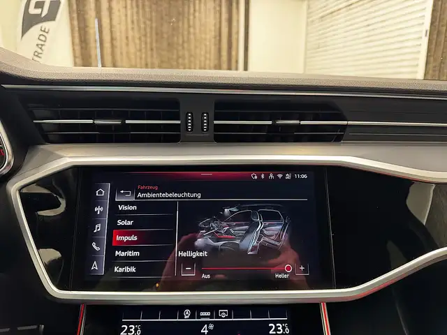 Audi A6 40 2.0 TDI quattro 2xS line / MATRIX-LED/ VIRTU... Ansicht 25