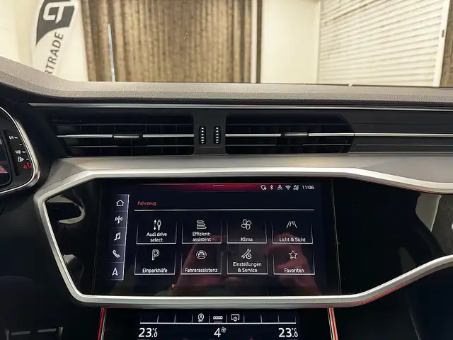 Audi A6 40 2.0 TDI quattro 2xS line / MATRIX-LED/ VIRTU... Ansicht 20