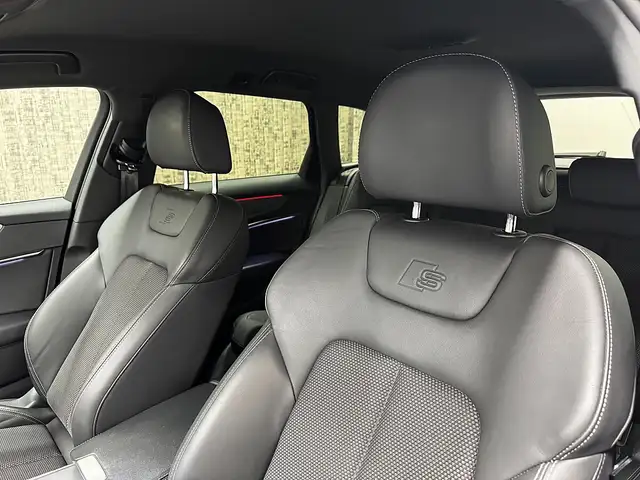 Audi A6 40 2.0 TDI quattro 2xS line / MATRIX-LED/ VIRTU... Ansicht 10