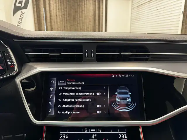 Audi A6 40 2.0 TDI quattro 2xS line / MATRIX-LED/ VIRTU... Ansicht 26
