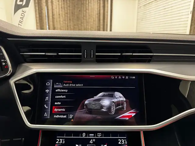 Audi A6 40 2.0 TDI quattro 2xS line / MATRIX-LED/ VIRTU... Ansicht 21