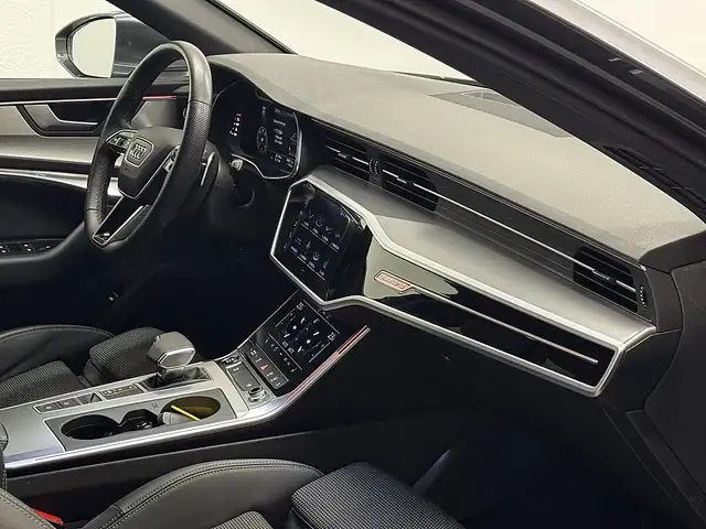 Audi A6 40 2.0 TDI quattro 2xS line / MATRIX-LED/ VIRTU... Ansicht 32