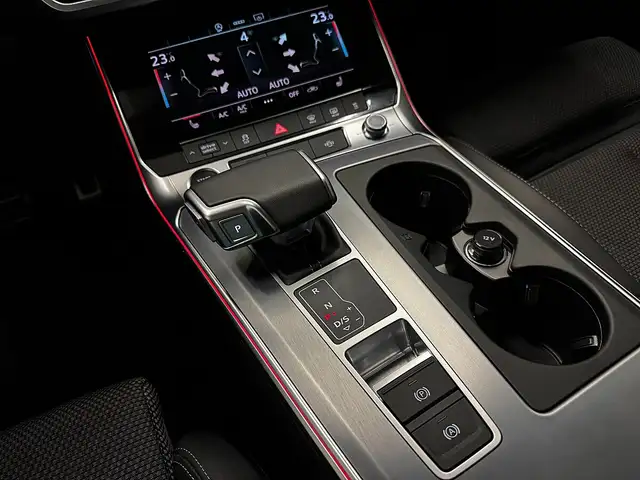 Audi A6 40 2.0 TDI quattro 2xS line / MATRIX-LED/ VIRTU... Ansicht 14