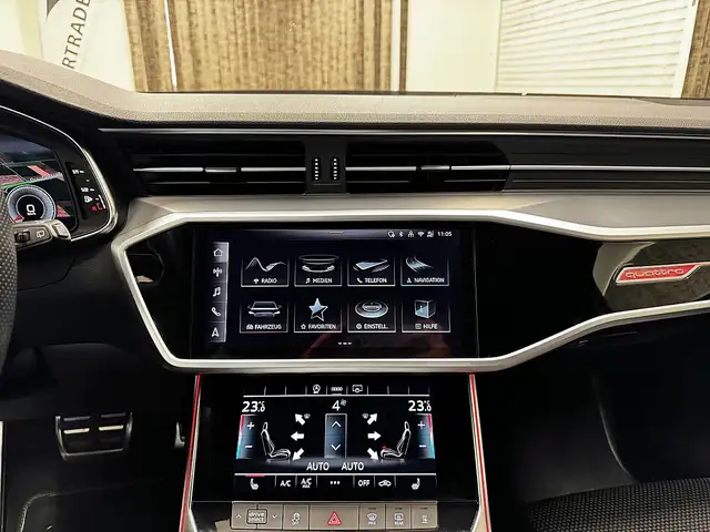 Audi A6 40 2.0 TDI quattro 2xS line / MATRIX-LED/ VIRTU... Ansicht 15