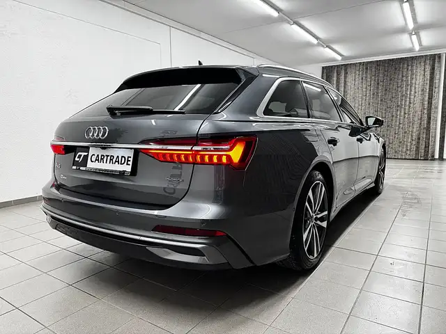 Audi A6 40 2.0 TDI quattro 2xS line / MATRIX-LED/ VIRTU... Ansicht 6