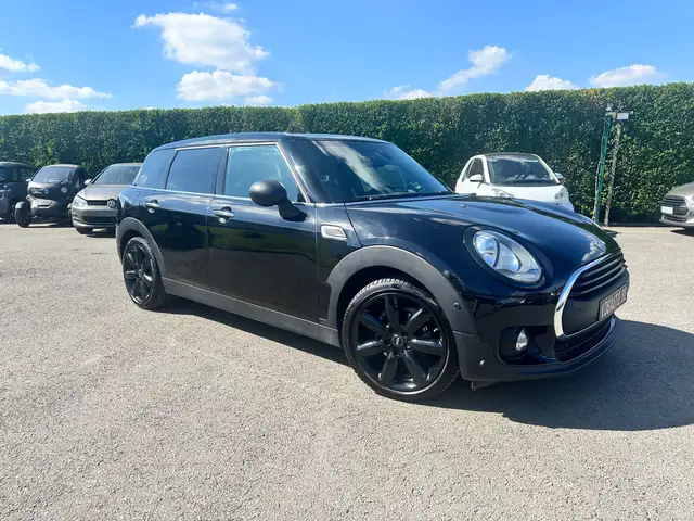 MINI One Clubman Mini Clubman 1.5 One OPF