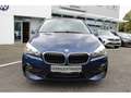 BMW 218 Gran Tourer 218i Gran Tourer * Licht+Regen,Klima,Bremsassist.* Blau - thumbnail 7