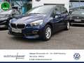 BMW 218 Gran Tourer 218i Gran Tourer * Licht+Regen,Klima,Bremsassist.* Blau - thumbnail 1