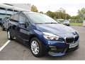 BMW 218 Gran Tourer 218i Gran Tourer * Licht+Regen,Klima,Bremsassist.* Blau - thumbnail 5