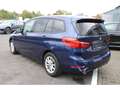 BMW 218 Gran Tourer 218i Gran Tourer * Licht+Regen,Klima,Bremsassist.* Blau - thumbnail 2