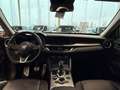 Alfa Romeo Stelvio Navi - Bluetooth - Automaat Gris - thumbnail 8