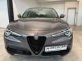 Alfa Romeo Stelvio Navi - Bluetooth - Automaat Gris - thumbnail 7