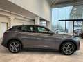 Alfa Romeo Stelvio Navi - Bluetooth - Automaat Gris - thumbnail 4