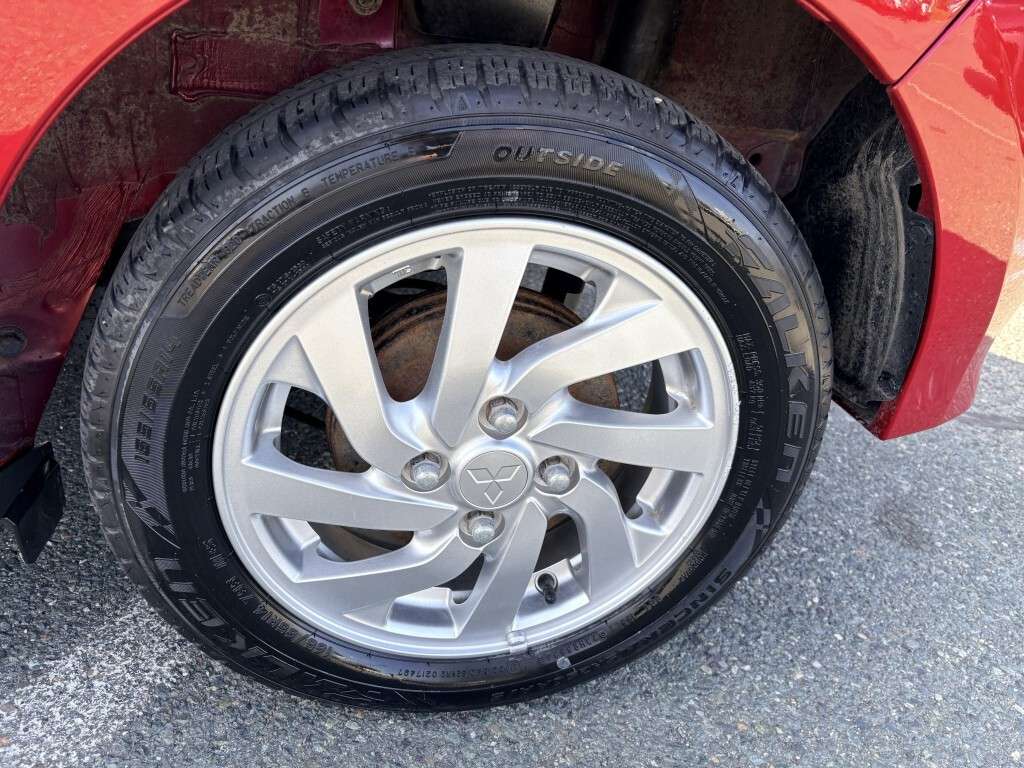 2024 Mitsubishi Mirage ES+ / AUTOMATIQUE / AIR CLIMATISER — снимка 1