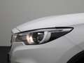 MG ZS MG EV Luxury 45 kWh PANO dak | LEDER | CAMERA Blanc - thumbnail 15