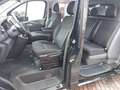 Renault Trafic L2H1 DOKA+170PS+5SITZE+AUTOMATIK+AHK+KAM Noir - thumbnail 8