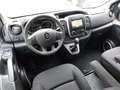Renault Trafic L2H1 DOKA+170PS+5SITZE+AUTOMATIK+AHK+KAM Noir - thumbnail 9