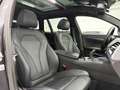 BMW 530 530 e xDrive M Sport Panorama Harman Kardon HUD Grau - thumbnail 16