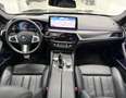 BMW 530 530 e xDrive M Sport Panorama Harman Kardon HUD Grau - thumbnail 22