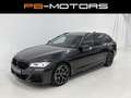 BMW 530 530 e xDrive M Sport Panorama Harman Kardon HUD Grau - thumbnail 1