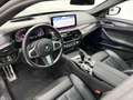 BMW 530 530 e xDrive M Sport Panorama Harman Kardon HUD Grau - thumbnail 10