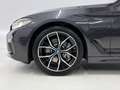 BMW 530 530 e xDrive M Sport Panorama Harman Kardon HUD Grau - thumbnail 4