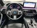 BMW 530 530 e xDrive M Sport Panorama Harman Kardon HUD Grau - thumbnail 23