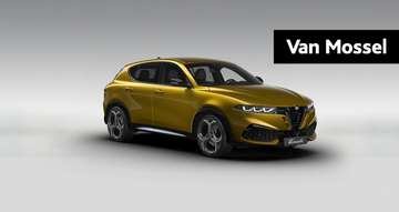 1.3 Ibrida Plug-In Sport Speciale | Facelift | Lev